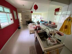 Blk 204A Punggol Field (Punggol), HDB 5 Rooms #625910721